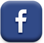 Facebook Logo - the letter "F"