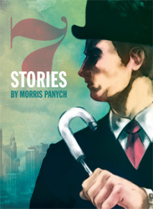 Book cover of 7 Stories by Morris Panych