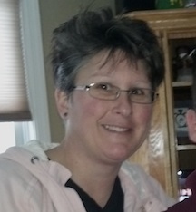 Donna Schneider, Assistive Technology Specialist and Bookshare Mentor Teacher