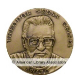 Image of ALA Theodor Seuss Geisel Award