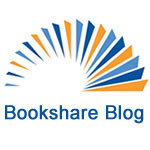  Bookshare blog logo