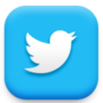 Twitter Logo - bird chirping