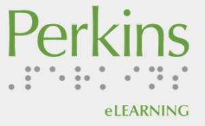 Logo for Perkings eLearning workshops
