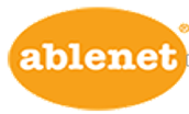 Logo for ablenet