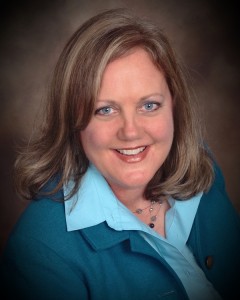 Christine Jones, Sr. Education Program Manager
