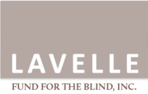 Logo for Lavelle Fund For The Blind, Inc.