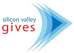 Silicon Valley Gives logo