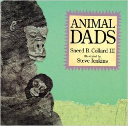 animal dads cover