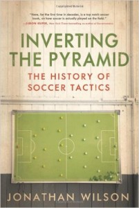 Inverting the Pyramid book cover