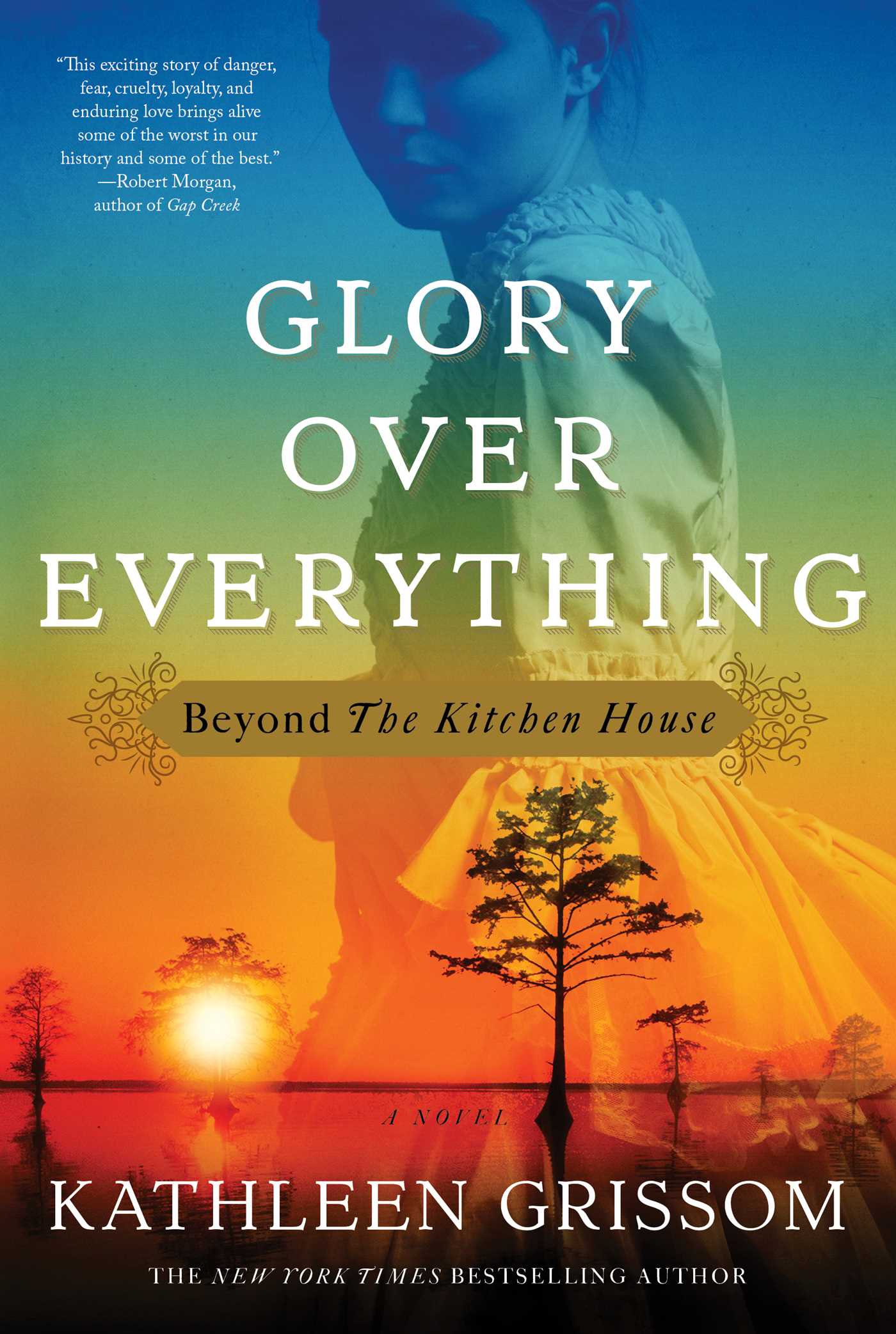 Glory-Over-Everything-Kathleen-Grissom