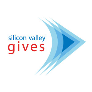 Silicon Valley Gives logo