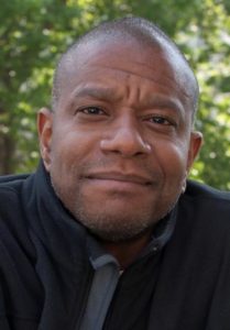 Photo of Paul Beatty, author of The Sellout