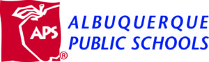 Logo for Albuquerque Public Schools