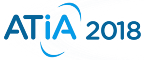 ATIA 2018 logo