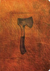 Book cover for Hatchet by Gary Paulsen