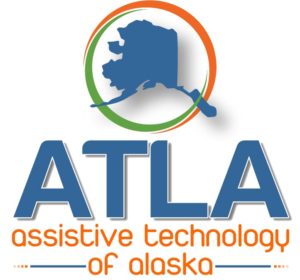 Assistive Technology of Alaska logo