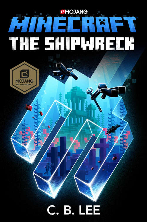 Minecraft - The Shipwreck by CB Lee