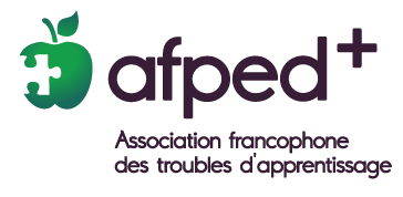 AFPED+ - Association francophone des troubles d'apprentissage